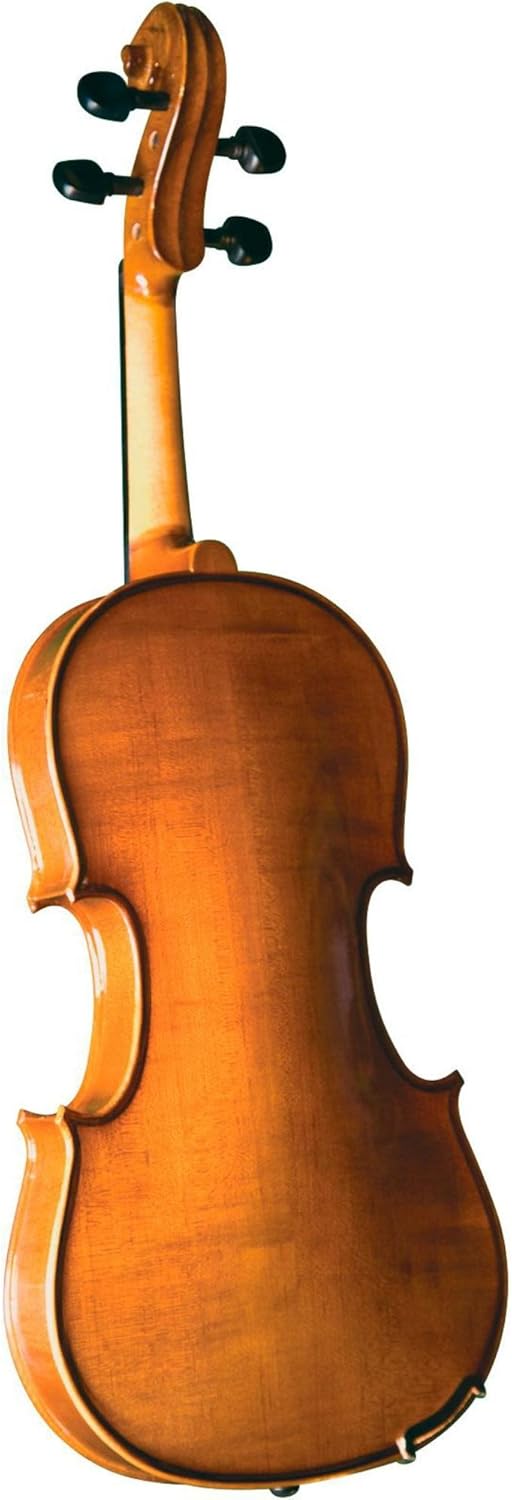 Cremona SV-130 Premier Novice Violin Outfit - 1/2 Size