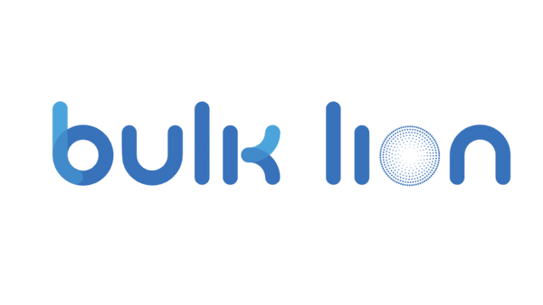 Bulk Lion